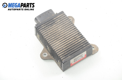 Module for Mitsubishi Space Wagon 2.4 GDI, 147 hp, 2002