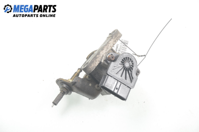 Potentiometer gaspedal for Mitsubishi Space Wagon 2.4 GDI, 147 hp, 2002