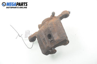 Caliper for Mitsubishi Space Wagon 2.4 GDI, 147 hp, 2002, position: rear - right