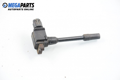 Ignition coil for Mitsubishi Space Wagon 2.4 GDI, 147 hp, 2002