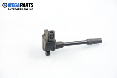 Ignition coil for Mitsubishi Space Wagon 2.4 GDI, 147 hp, 2002