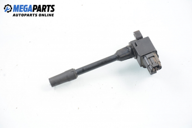 Ignition coil for Mitsubishi Space Wagon 2.4 GDI, 147 hp, 2002