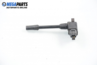 Ignition coil for Mitsubishi Space Wagon 2.4 GDI, 147 hp, 2002