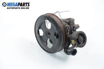 Power steering pump for Mitsubishi Space Wagon 2.4 GDI, 147 hp, 2002