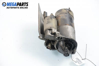 Starter for Mitsubishi Space Wagon 2.4 GDI, 147 hp, 2002