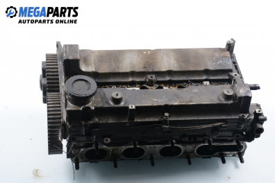 Engine head for Mitsubishi Space Wagon 2.4 GDI, 147 hp, 2002