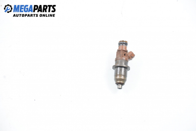 Gasoline fuel injector for Mitsubishi Space Wagon 2.4 GDI, 147 hp, 2002