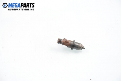 Gasoline fuel injector for Mitsubishi Space Wagon 2.4 GDI, 147 hp, 2002