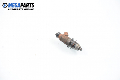 Gasoline fuel injector for Mitsubishi Space Wagon 2.4 GDI, 147 hp, 2002