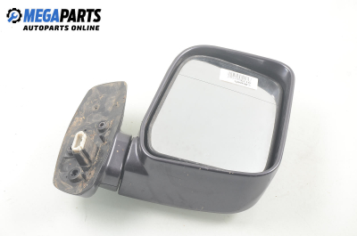 Mirror for Mitsubishi Space Wagon 2.4 GDI, 147 hp, 2002, position: right