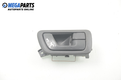 Inner handle for Mitsubishi Space Wagon 2.4 GDI, 147 hp, 2002, position: rear - right