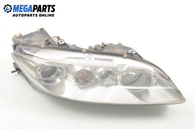 Headlight for Mazda 6 2.0 DI, 136 hp, station wagon, 2005, position: right