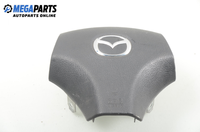 Airbag for Mazda 6 2.0 DI, 136 hp, combi, 2005