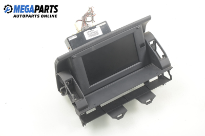 Display navigație for Mazda 6 2.0 DI, 136 hp, combi, 2005