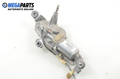 Front wipers motor for Mazda 6 2.0 DI, 136 hp, station wagon, 2005, position: rear