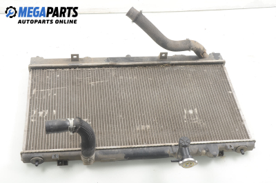 Wasserradiator for Mazda 6 2.0 DI, 136 hp, combi, 2005