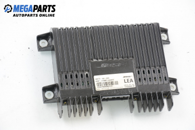 Amplifier for Mazda 6 2.0 DI, 136 hp, station wagon, 2005