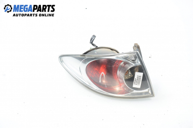 Tail light for Mazda 6 2.0 DI, 136 hp, station wagon, 2005, position: left