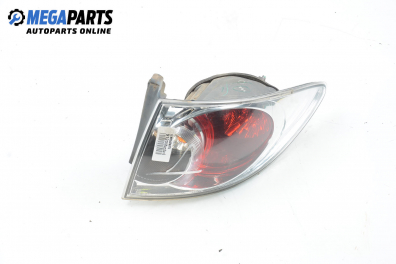 Tail light for Mazda 6 2.0 DI, 136 hp, station wagon, 2005, position: right