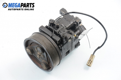 AC compressor for Mazda 6 2.0 DI, 136 hp, station wagon, 2005