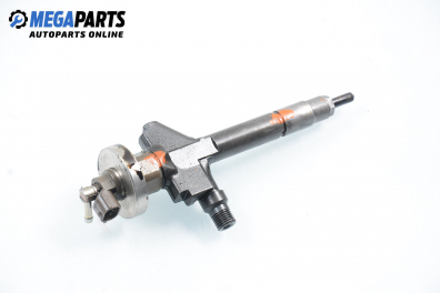 Diesel fuel injector for Mazda 6 2.0 DI, 136 hp, station wagon, 2005