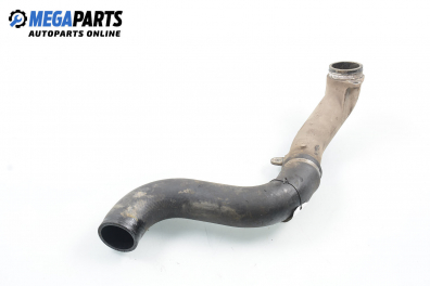 Turbo pipe for Mazda 6 2.0 DI, 136 hp, station wagon, 2005