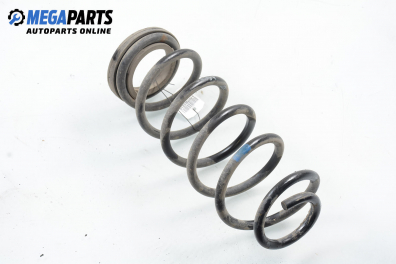 Coil spring for Mazda 6 2.0 DI, 136 hp, station wagon, 2005, position: rear