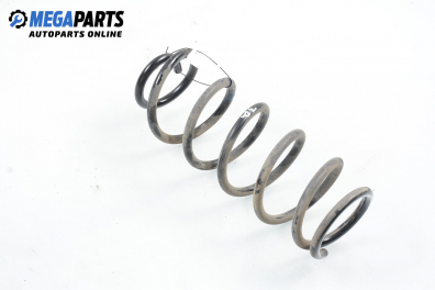 Coil spring for Mazda 6 2.0 DI, 136 hp, station wagon, 2005, position: rear