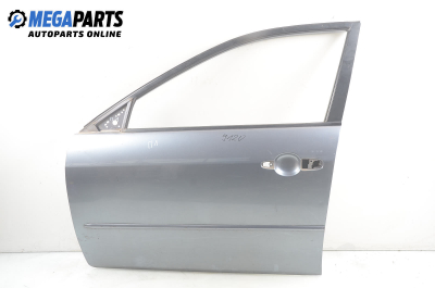 Door for Mazda 6 2.0 DI, 136 hp, station wagon, 2005, position: front - left