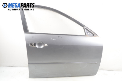 Door for Mazda 6 2.0 DI, 136 hp, station wagon, 2005, position: front - right