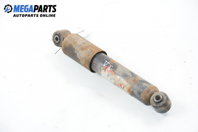 Shock absorber for Fiat Punto 1.1, 54 hp, 3 doors, 1996, position: rear - right