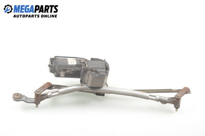 Front wipers motor for Fiat Punto 1.2, 73 hp, 1997, position: front