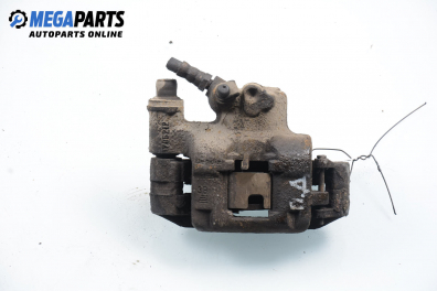 Caliper for Fiat Punto 1.1, 54 hp, 3 doors, 1996, position: front - right