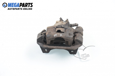 Caliper for Fiat Punto 1.1, 54 hp, 3 doors, 1996, position: front - left