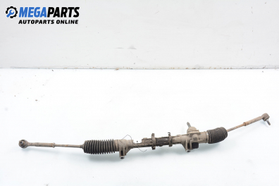 Mechanical steering rack for Fiat Punto 1.1, 54 hp, 3 doors, 1996