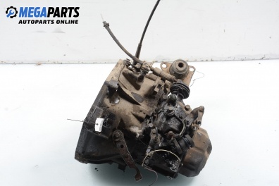  for Fiat Punto 1.1, 54 hp, 1996