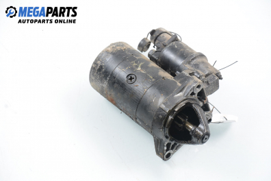 Demaror for Fiat Punto 1.1, 54 hp, 3 uși, 1996