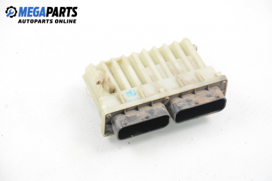 AC control module for Opel Zafira A 2.2 16V DTI, 125 hp, 2005