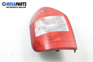 Tail light for Opel Zafira A 2.2 16V DTI, 125 hp, 2005, position: left