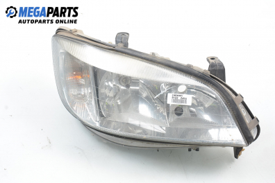 Headlight for Opel Zafira A 2.2 16V DTI, 125 hp, 2005, position: right