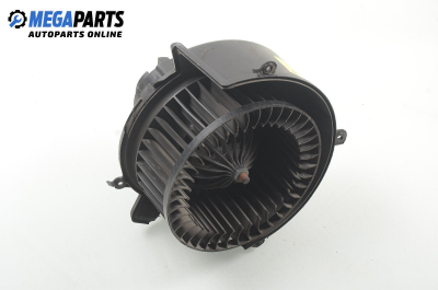 Heating blower for Opel Zafira A 2.2 16V DTI, 125 hp, 2005