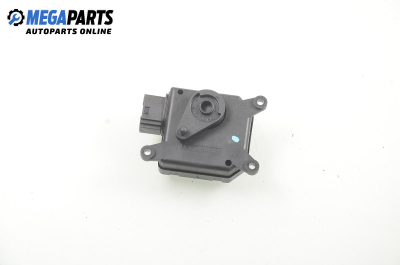 Heater motor flap control for Opel Zafira A 2.2 16V DTI, 125 hp, 2005