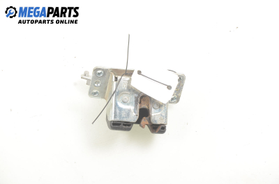 Trunk lock for Opel Zafira A 2.2 16V DTI, 125 hp, 2005