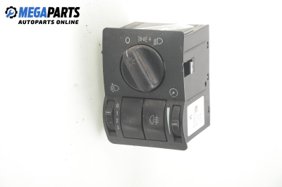 Lights switch for Opel Zafira A 2.2 16V DTI, 125 hp, 2005