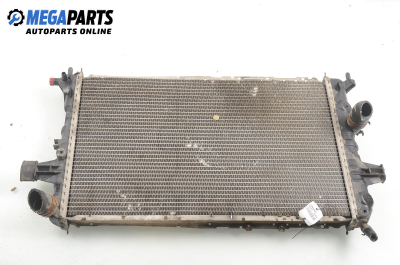 Wasserradiator for Opel Zafira A 2.2 16V DTI, 125 hp, 2005