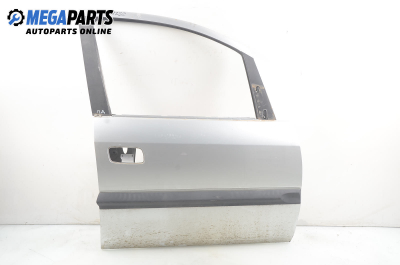 Door for Opel Zafira A 2.2 16V DTI, 125 hp, 2005, position: front - right