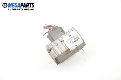 Glow plugs relay for Opel Zafira A 2.2 16V DTI, 125 hp, 2005