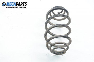 Coil spring for Opel Zafira A 2.2 16V DTI, 125 hp, 2005, position: rear