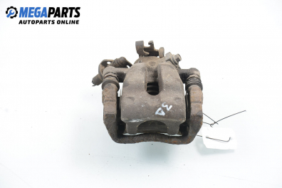 Caliper for Opel Zafira A 2.2 16V DTI, 125 hp, 2005, position: rear - right