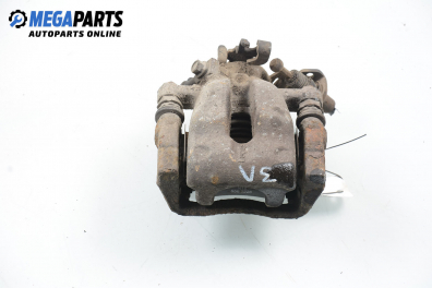 Etrier de frână for Opel Zafira A 2.2 16V DTI, 125 hp, 2005, position: stânga - spate